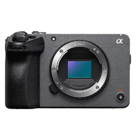 Sony Alpha a9 III