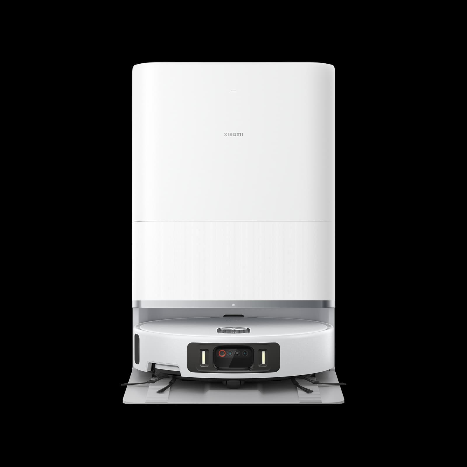 Xiaomi Robot Vacuum 6 Pro