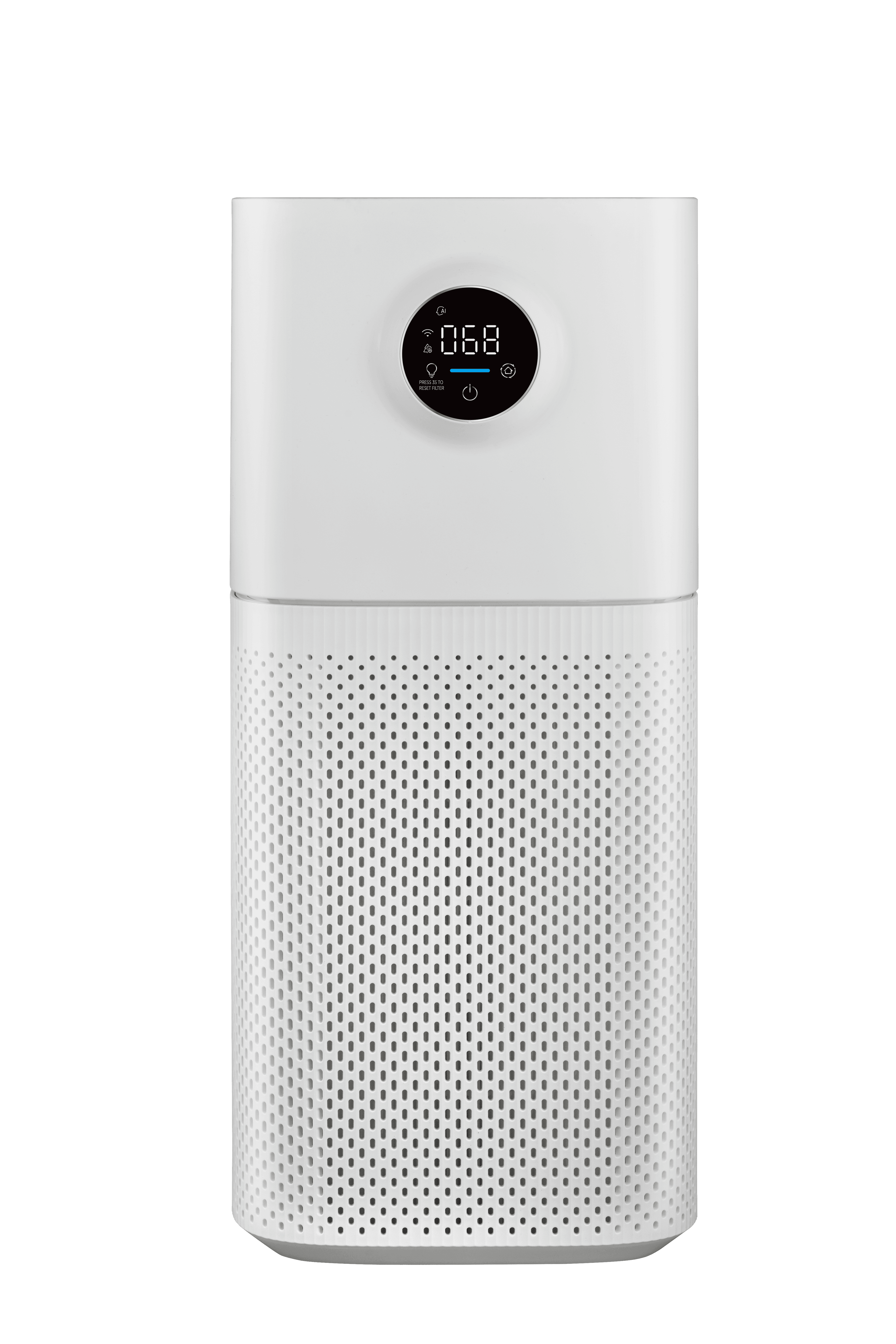 Midea KJ400GVN