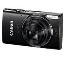 Canon IXUS 285 HS