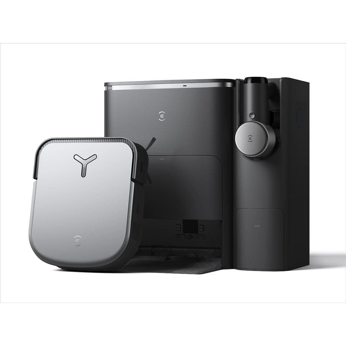 Ecovacs Deebot X2 Combo