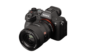 Sony A7 V