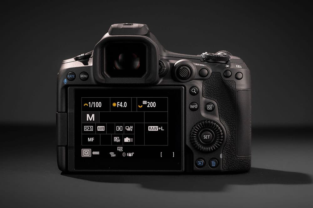 Canon EOS R5