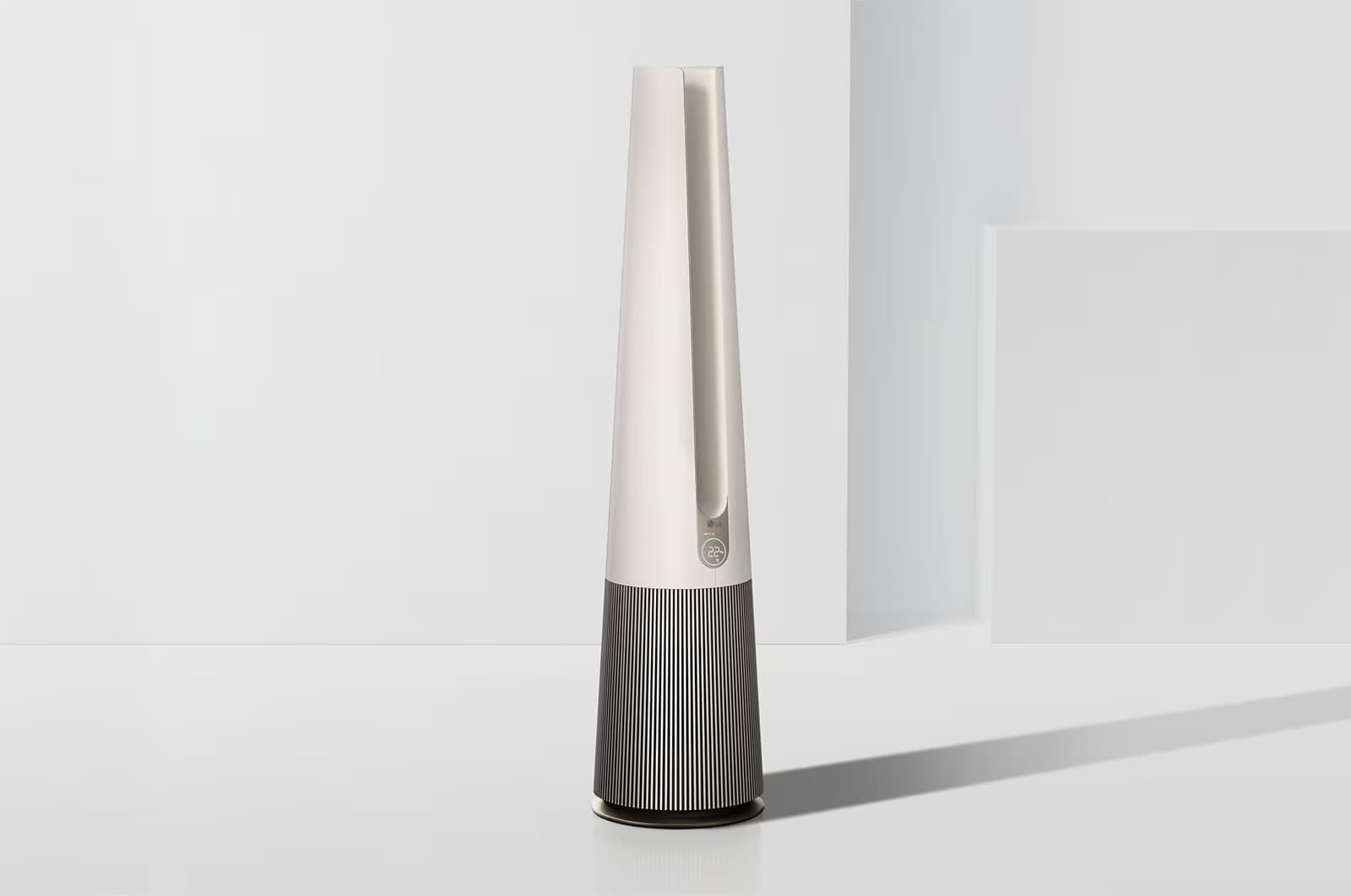 LG PuriCare AeroTower Hit FS15GPBK0