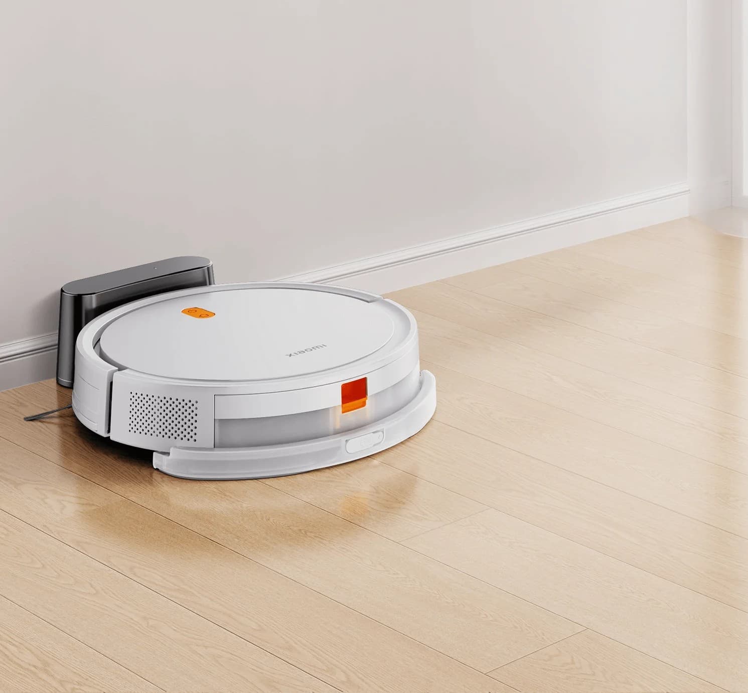 Xiaomi Robot Vacuum E5