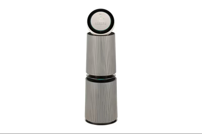 LG PuriCare 360 Alpha Double AS10GDBY0