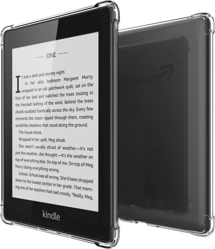 Kindle Paperwhite Signature Edition (11th gen, 2021)