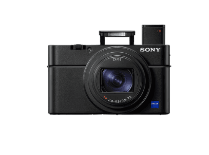 Sony RX100 VII