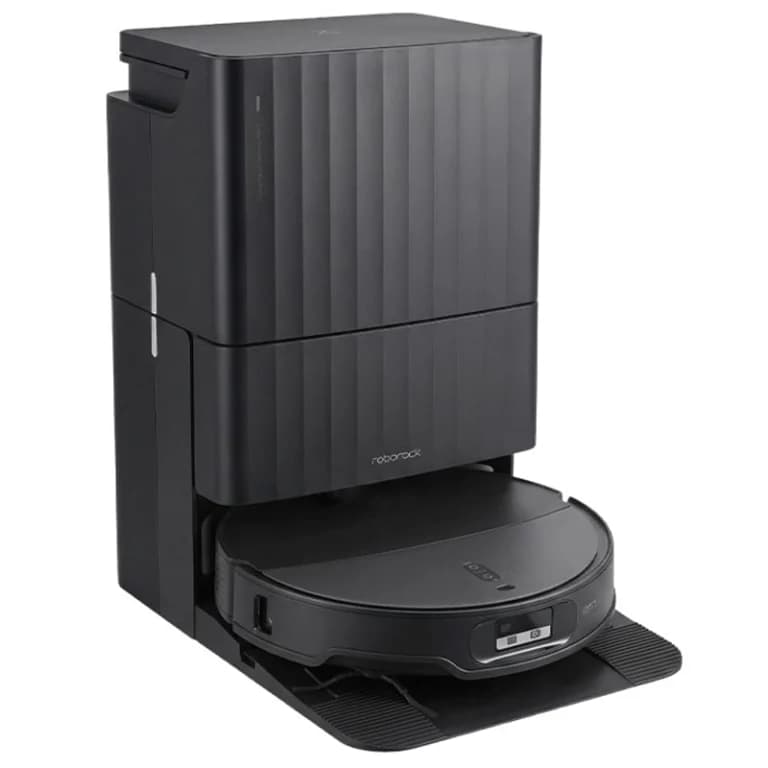 Roborock Qrevo Edge 2