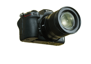 Nikon Z7 II