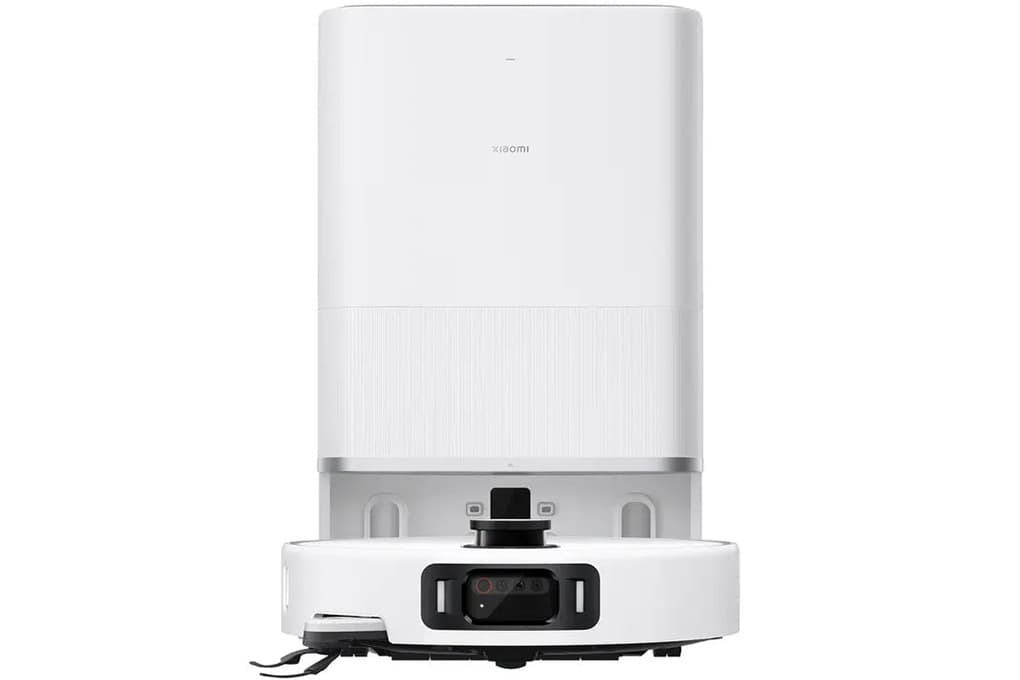 Xiaomi Robot Vacuum 5 Pro EU