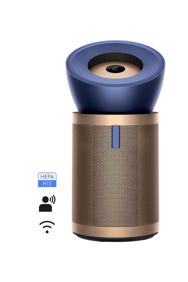 Dyson Purifier Big+Quiet Formaldehyde BP04