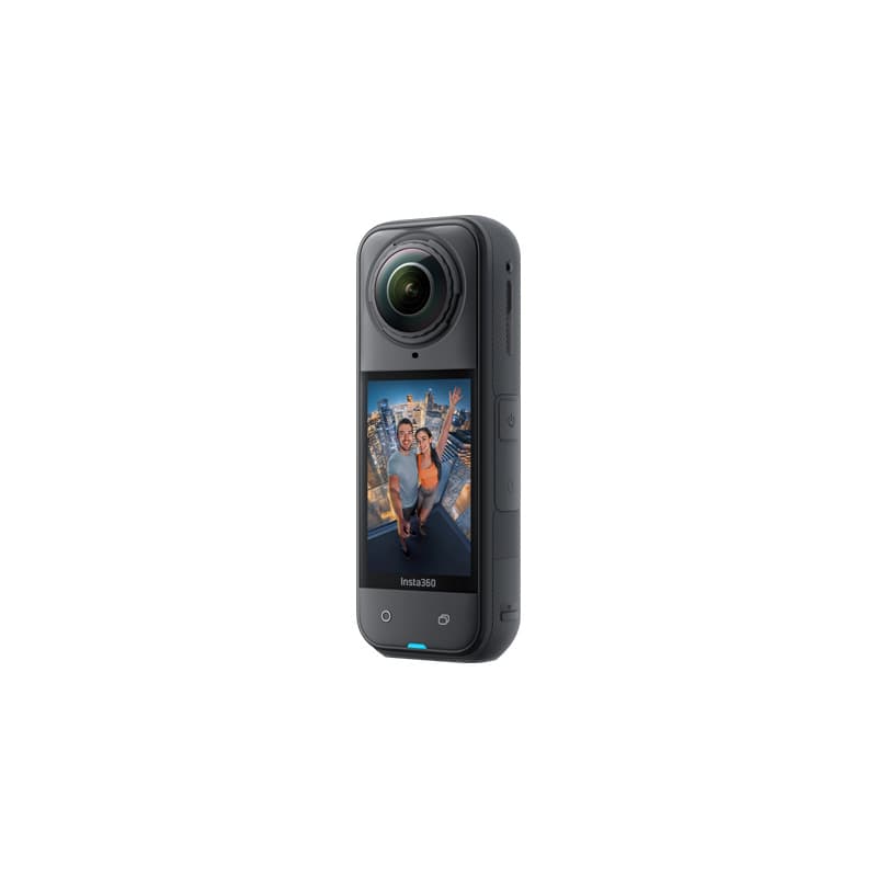 Insta360 X5