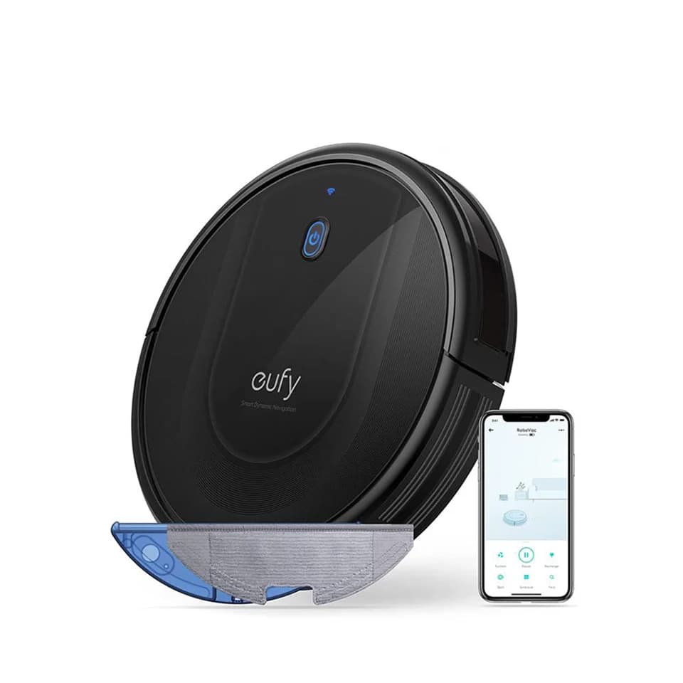 Eufy RoboVac G10 Hybrid