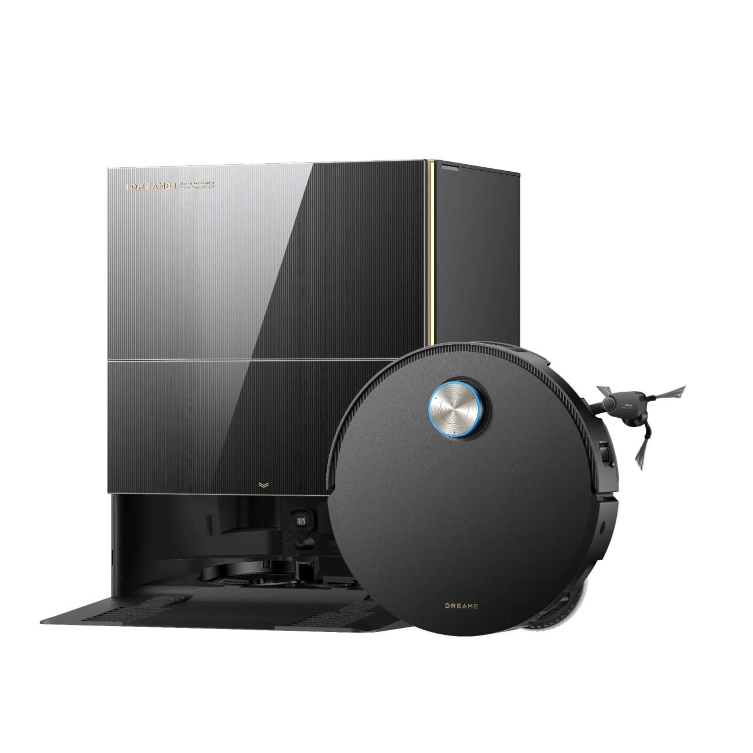 Dreame X60 Ultra Extreme