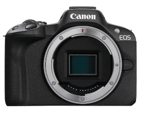 Canon EOS R50