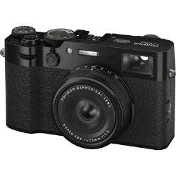 Fujifilm X100VI